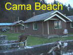 Cama Beach State Park