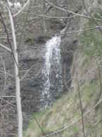 Cama Waterfall 2011